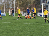 S.K.N.W.K. 1 - Herkingen '55 1 (competitie) seizoen 2023-2024 (Fotoboek 2) (178/187)